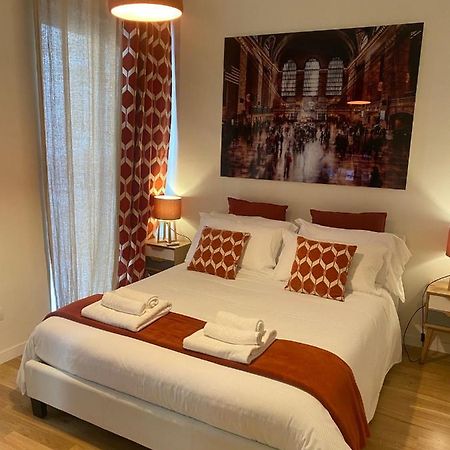 Futura Exclusive Suite 1 Bari Luaran gambar
