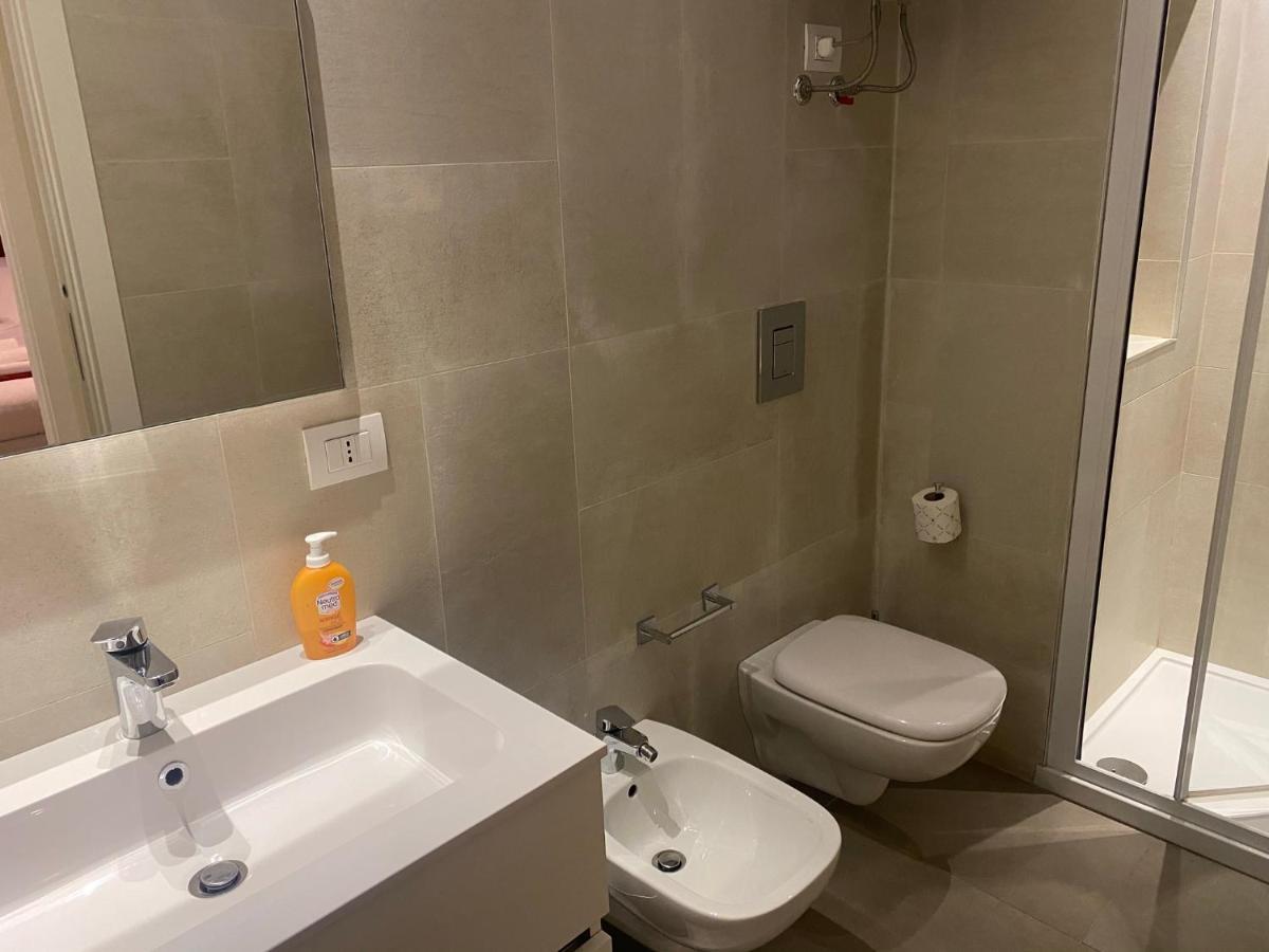 Futura Exclusive Suite 1 Bari Luaran gambar