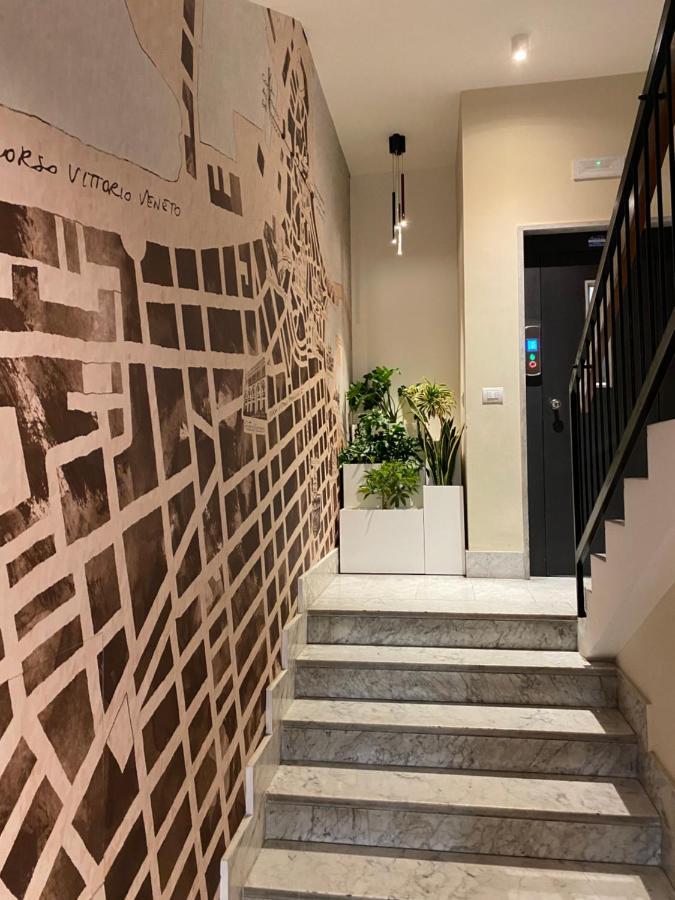 Futura Exclusive Suite 1 Bari Luaran gambar