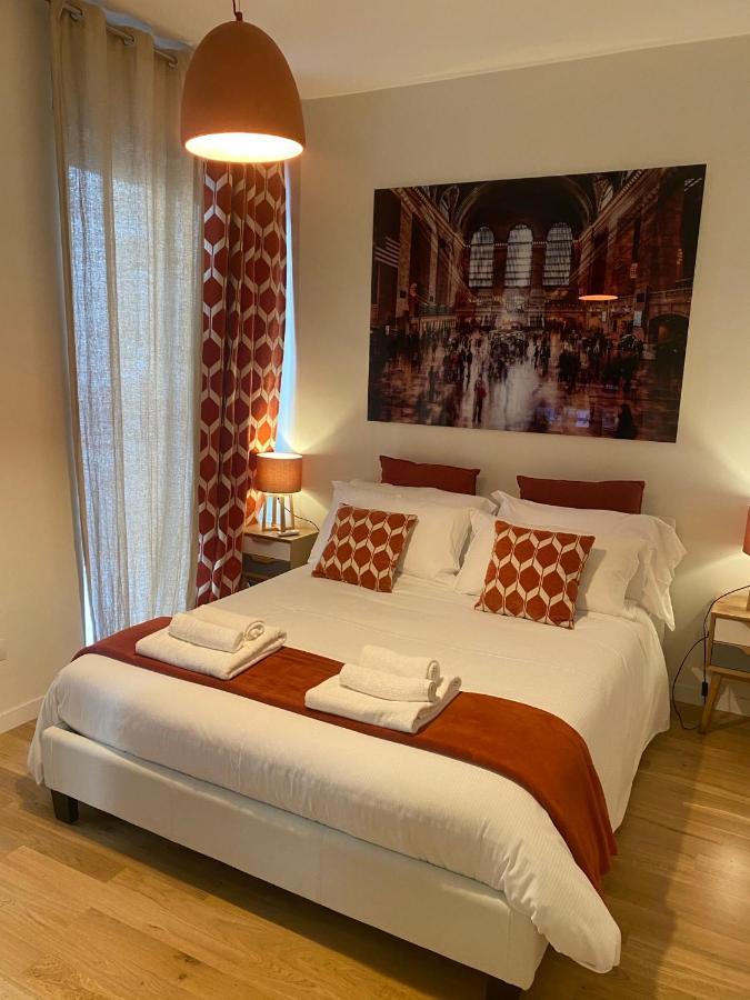 Futura Exclusive Suite 1 Bari Luaran gambar
