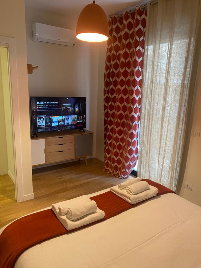 Futura Exclusive Suite 1 Bari Luaran gambar