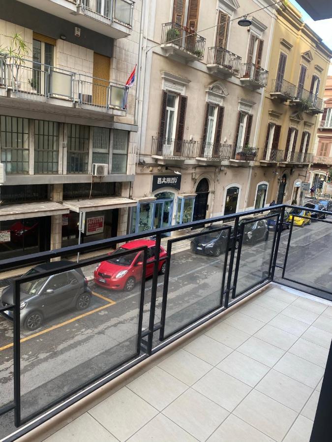 Futura Exclusive Suite 1 Bari Luaran gambar