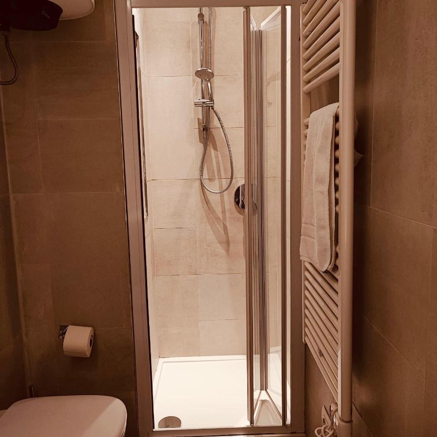 Futura Exclusive Suite 1 Bari Luaran gambar