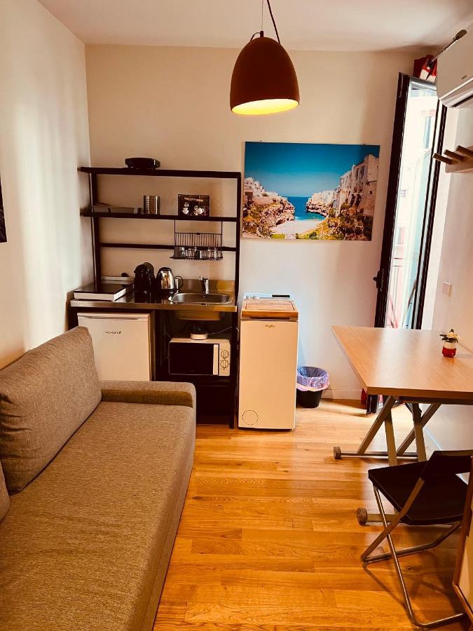 Futura Exclusive Suite 1 Bari Luaran gambar